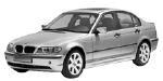 BMW E46 C3229 Fault Code