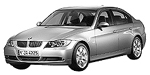 BMW E92 C3229 Fault Code